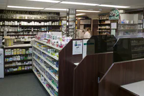 Ingram Pharmacy Products